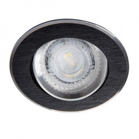 Точечный светильник KANLUX Nalen O-B (26450) - купить