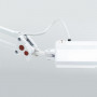 Настільна лампа KANLUX Heron LED B (27601) - магазин світлодіодної LED продукції