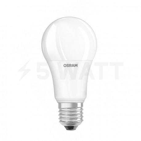 LED лампа OSRAM LED Star Classic A150 20.3W 2700K E27 FR 220-240V (4052899959118) - купить
