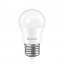 LED лампа MAXUS G45 5W 3000K 220V E27 (1-LED-741) - недорого