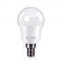 LED лампа MAXUS G45 8W 3000K 220V E14 (1-LED-749) - недорого