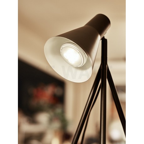 LED лампа PHILIPS CorePro LEDspot MV R63 5.7-60W E27 2700K 36D (929001114402) - недорого