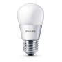 LED лампа PHILIPS Essential LEDbulb P45 3-20W E27 3000K 230V (929001160308) - придбати
