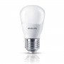 LED лампа PHILIPS Essential LEDbulb P45 3-20W E27 6500K 230V (929001160408) - придбати