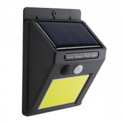 Настенный уличный светильник VARGO на солнечной батарее 5W COB (102091)