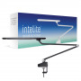 Настольный светильник Intelite IDL 12W SMART чёрный (1-IDL-12TW-BL) - купить