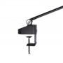 Настольный светильник Intelite IDL 12W SMART чёрный (1-IDL-12TW-BL) - в интернет-магазине