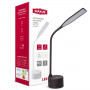 Настольный светильник MAXUS DKL 8W 3000-5700K Black Sound (1-MAX-DKL-002-04) - купить