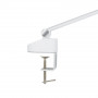 Настольный светильник Intelite IDL 12W SMART белый (1-IDL-12TW-WT) - в интернет-магазине