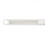 Настільний світильник Intelite IDL 12W SMART білий (1-IDL-12TW-WT) - магазин світлодіодної LED продукції