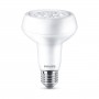 LED лампа PHILIPS CorePro LEDspot MV ND R80 3.7-60W E27 2700K 40D (929001235602) - купить