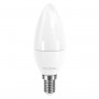 LED лампа GLOBAL C37 CL-F 5W 3000К 220V E14 AP (1-GBL-133-02) - недорого