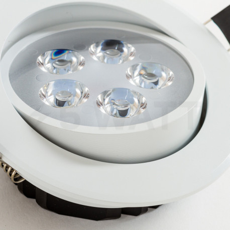 Точковий світильник NOWODVORSKI Ceiling LED 5958 - магазин світлодіодної LED продукції