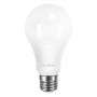 LED лампа GLOBAL A60 12W 4100К 220V E27 AL (1-GBL-166-02) - недорого