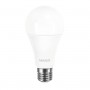 LED лампа MAXUS A65 12W 3000К 220V E27 (1-LED-563-01) - недорого
