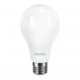 LED лампа MAXUS A70 15W 3000K 220V E27 (1-LED-567-01) - недорого
