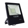 Світлодіодний прожектор BIOM 100W S2-SMD-100-Slim 6500К 220V IP65