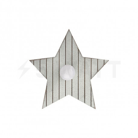 Настенный светильник NOWODVORSKI Toy-star 9376 - купить