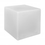Декоративний вуличний світильник NOWODVORSKI Cube L 8965 - придбати