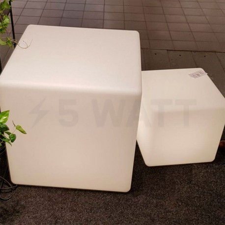 Декоративный уличный светильник NOWODVORSKI Cube L 8965 - недорого