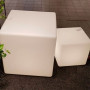 Декоративний вуличний світильник NOWODVORSKI Cube M 8966 - недорого