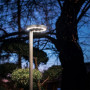 Фонарный столб NOWODVORSKI Pole LED 9185 - недорого