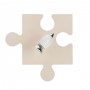 Настенный светильник NOWODVORSKI Puzzle Ecru 6381 - купить
