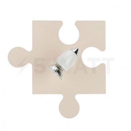 Настенный светильник NOWODVORSKI Puzzle Ecru 6381 - купить