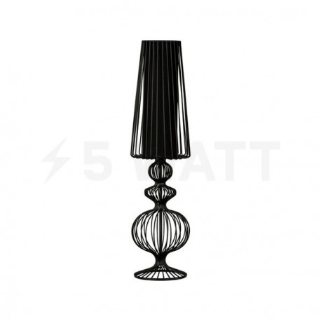 Настільна лампа NOWODVORSKI Aveiro Black 5126 - придбати