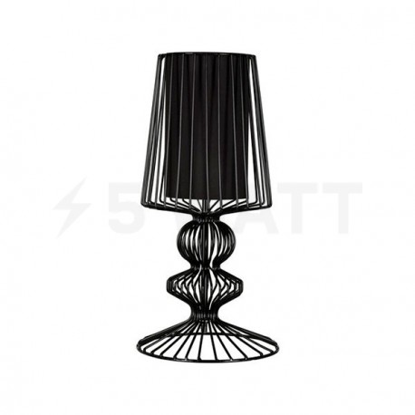 Настільна лампа NOWODVORSKI Aveiro Black 5411 - придбати