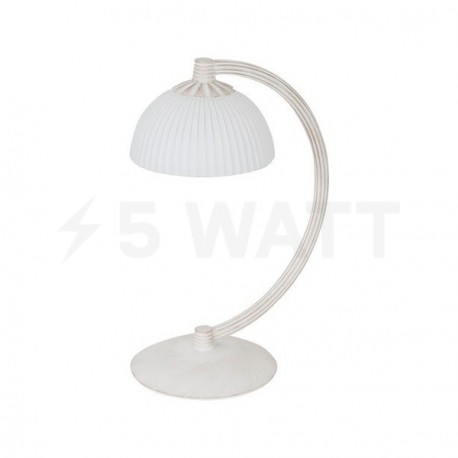 Настільна лампа NOWODVORSKI Baron White 5991 - придбати