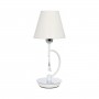 Настольная лампа NOWODVORSKI Ellice White 4506 - купить