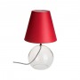 Настольная лампа NOWODVORSKI Meg Red 5768 - купить