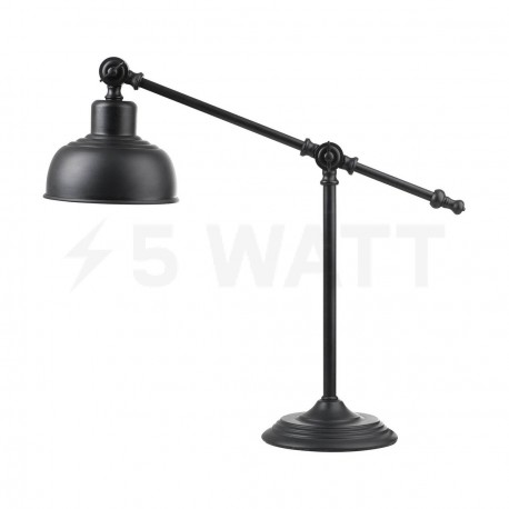 Настольная лампа NOWODVORSKI Odessa Black 4727 - купить