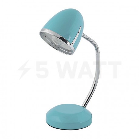 Настольная лампа NOWODVORSKI Pocatello Blue 5797 (5797) - купить