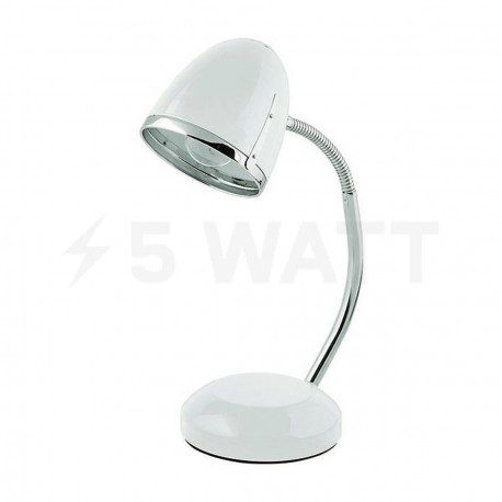 Настольная лампа NOWODVORSKI Pocatello White 5794 - купить