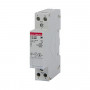 Модульный контактор 2п 20А 2NO 220В, E.NEXT MC ( p005017) - купить