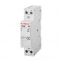 Модульний контактор 2п 25А 2NC 220В, E.NEXT MC ( p005025) - придбати