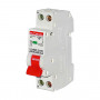 Модульний автоматичний вимикач 1п+N 25А C 4,5кА, тонкий, E.NEXT PRO ( p055003) - придбати