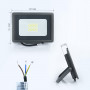 Світлодіодний прожектор BIOM 30W S5-SMD-30-Slim 6200К 220V IP65 - недорого