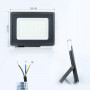 Світлодіодний прожектор BIOM 100W S5-SMD-100-Slim 6200К 220V IP65 - недорого