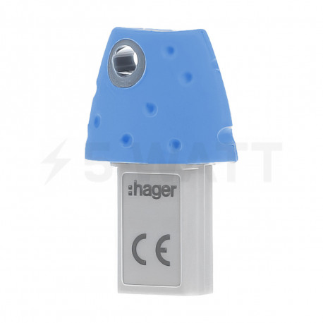 Програмний ключ Bluetooth для EGN103, Hager (EGN003) - недорого