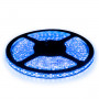 Светодиодная лента OEM ST-12-2835-120-B-65 синяя, герметичная, 1м - купить