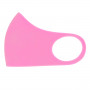 Защитная маска Pitta Pink PA-P, размер: взрослый, розовая - недорого