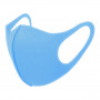 Защитная маска Pitta Ocean PA-O, размер: взрослый, голубой - купить