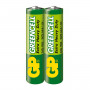 Батарейка сольова GP R03 AAA 1,5V «Greencell» (24G- S2) плівка - придбати