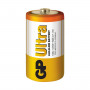 Батарейка лужна GP LR20 D 1,5V «Ultra Alkaline» (13AU-S2) плівка - придбати