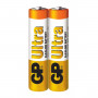 Батарейка щелочная GP LR03 ААА 1,5V «Ultra Alkaline» (24AU-S2 ) пленка - купить