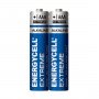 Батарейка щелочная Energycell 1.5V LR03 AAA4 (EN24EX-S2 ) пленка - купить