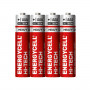 Батарейка сольова Energycell 1.5V R03 AAA4 (EN24HT-S4 ) плівка - придбати